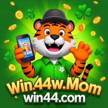 Logo da win44.com